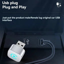 Cable-Free CarPlay Adapter for iPhone