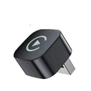 Cable-Free CarPlay Adapter for iPhone
