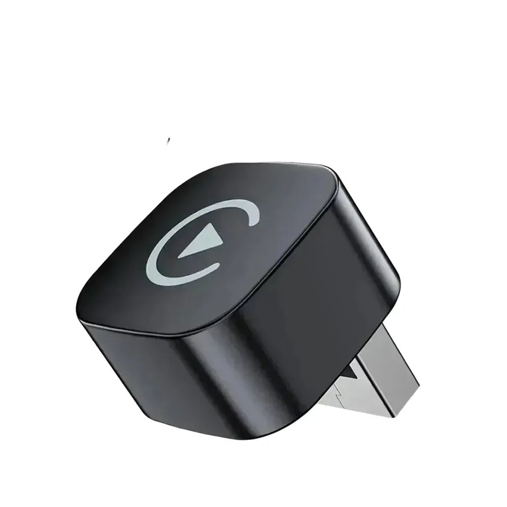 Cable-Free CarPlay Adapter for iPhone — product view 1