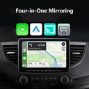 Cable Free Wireless CarPlay Box For Cars