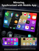 Cable Free Wireless CarPlay Box For Cars
