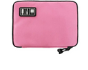 Cable Organizer Storage Bags System Kit for Travel Gadgets