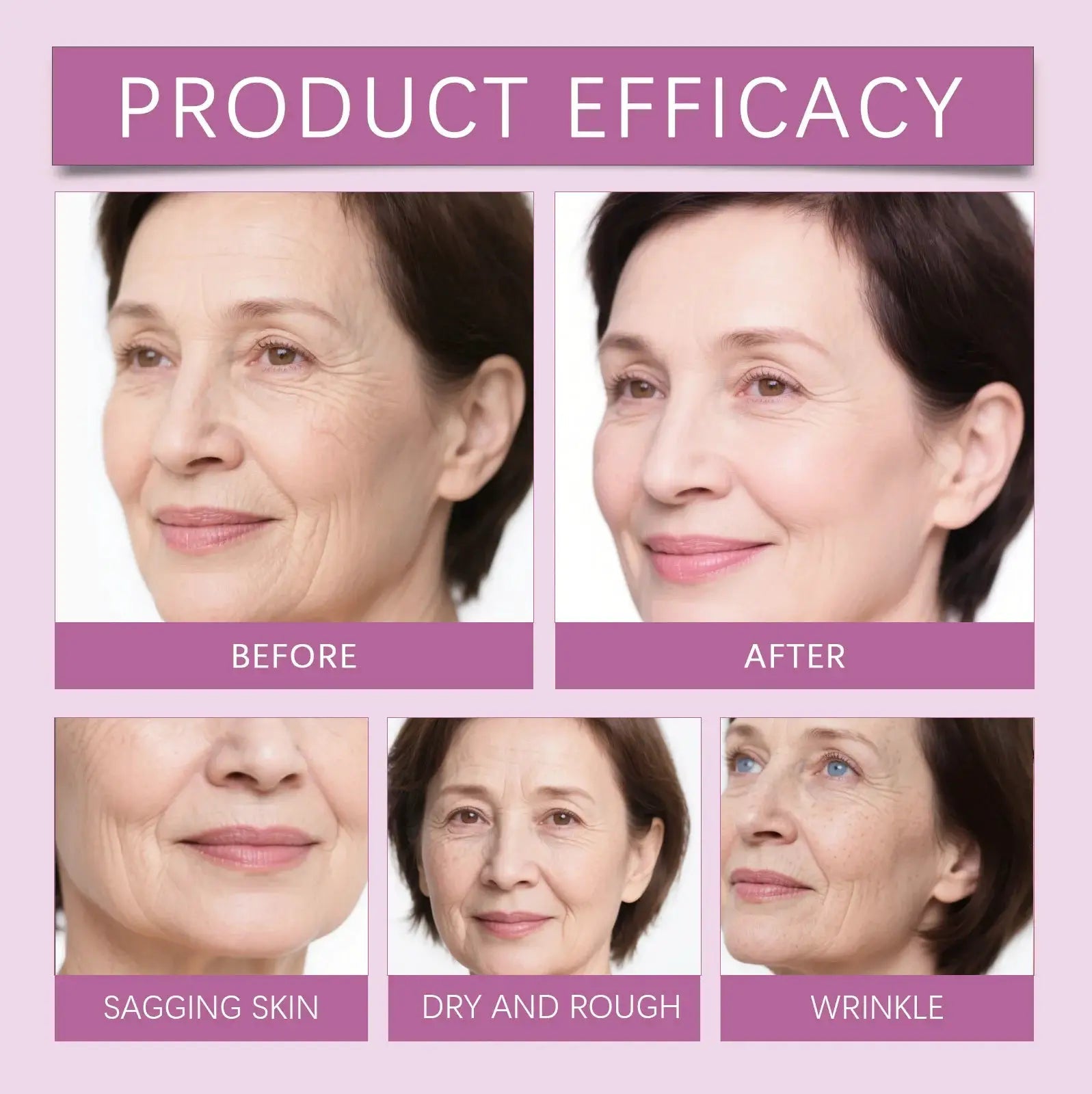 Calcium Volume Balm Face and Eye Stick