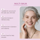 Calcium Volume Balm Face and Eye Stick