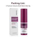 Calcium Volume Cream For Firming Pores