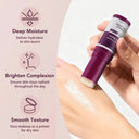 Calcium Volume Cream For Firming Pores
