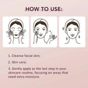 Calcium Volume Cream For Firming Pores