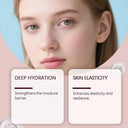 Calcium Volume Cream For Firming Pores