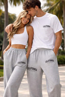 Casual Joggers for Men All-Day Comfort