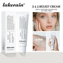 Calms Irritation Relief Cream for Acne