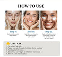 Calms Irritation Relief Cream for Acne