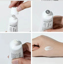 Calms Irritation Relief Cream for Acne