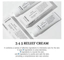 Calms Irritation Relief Cream for Acne