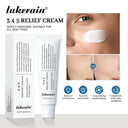 Calms Irritation Relief Cream for Acne