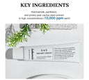 Calms Irritation Relief Cream for Acne