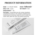 Calms Irritation Relief Cream for Acne