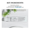 Calms Irritation Relief Cream for Acne