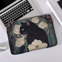 Protective 14 Inch Laptop Bag For Travel