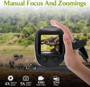 Night Vision Hunting Camera for Hunters