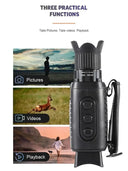 Night Vision Hunting Camera for Hunters