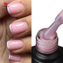 Camouflage Base Gel Polish - Revolutionary Nail Beautification