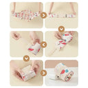 Camouflage Foldable Tote for Travel