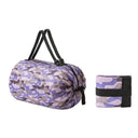 Camouflage Foldable Tote for Travel