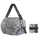 Camouflage Foldable Tote for Travel