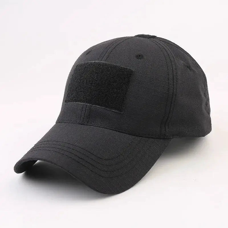 Camouflage Tactical Mesh Hats Military Style For Outdoors