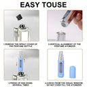 Candy Color Mini Perfume Refill Bottle Portable Travel Essential