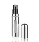 Candy Color Travel Perfume Bottle With Bottom Filling