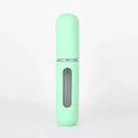 Candy Color Travel Perfume Bottle With Bottom Filling