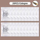 Invigorating Car Air Freshener for Luxe