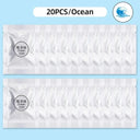 Invigorating Car Air Freshener for Luxe