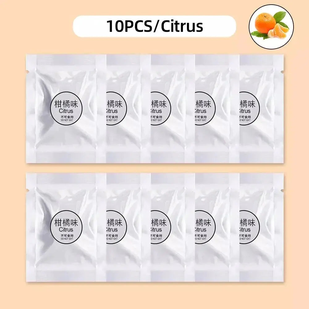 Car Air Freshener Supplement Invigorating Scents For Luxe