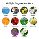 Invigorating Car Air Freshener for Luxe