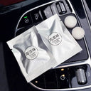 Invigorating Car Air Freshener for Luxe