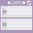 Invigorating Car Air Freshener for Luxe