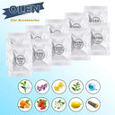 Invigorating Car Air Freshener for Luxe
