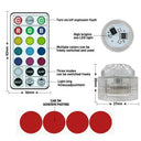 Car Ambient Light for Drivers Mood