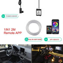 Car Ambient Light Kit for Drivers