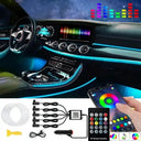 Car Ambient Light Kit for Drivers
