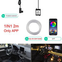 Car Ambient Light Kit for Drivers