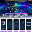 Car Ambient Lighting Kit For Mood