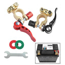 Car Battery Terminal Connector for Stable Current Flow