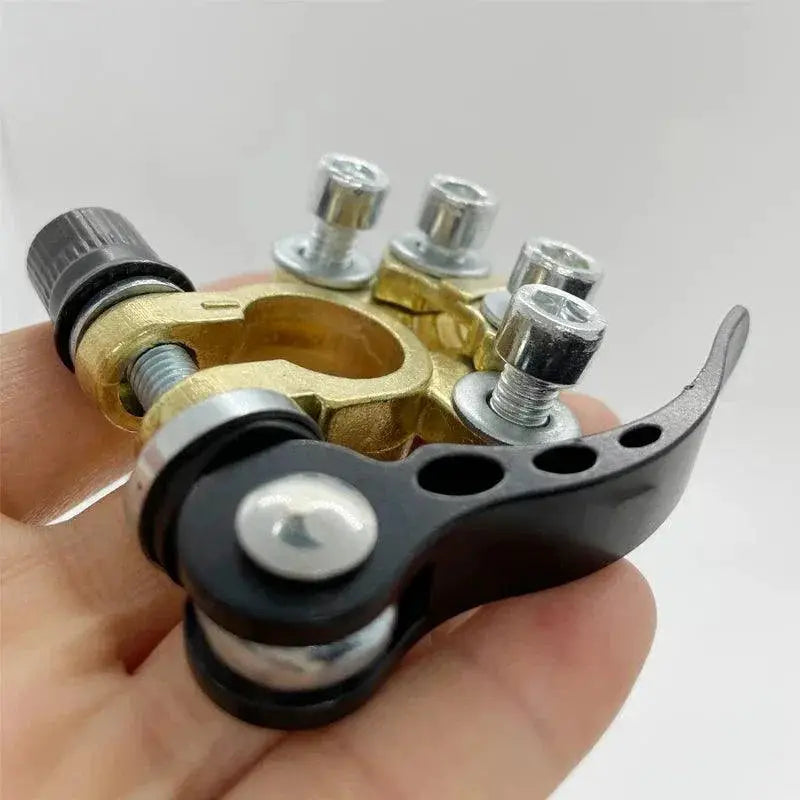 Car Battery Terminal Connector for Stable Current Flow