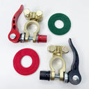 Car Battery Terminal Connector for Stable Current Flow