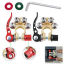 Car Battery Terminal Connector for Stable Current Flow