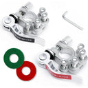 Car Battery Terminal Connector for Stable Current Flow