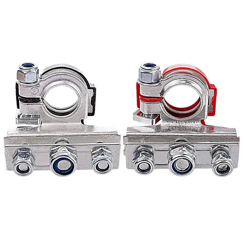Car Battery Terminal Connector for Stable Current Flow